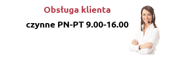 Obsługi klienta w Modliborzyceie
